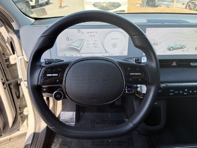 2024 Hyundai IONIQ 5 SE Standard Range