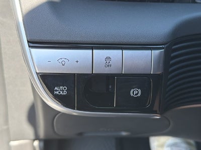 2024 Hyundai IONIQ 5 SE Standard Range