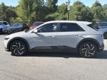 2024 Hyundai IONIQ 5 SE Standard Range