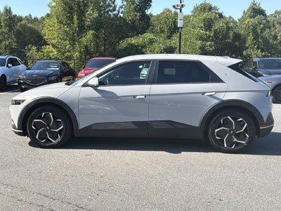 2024 Hyundai IONIQ 5 SE Standard Range