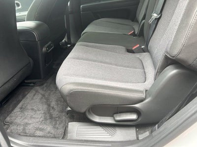 2024 Hyundai IONIQ 5 SE Standard Range