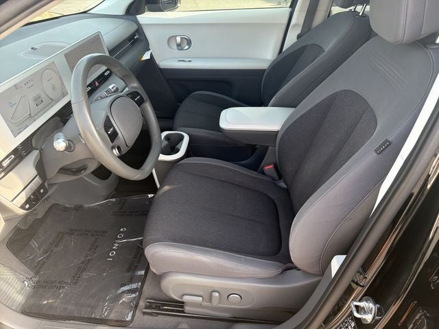 2024 Hyundai IONIQ 5 SE