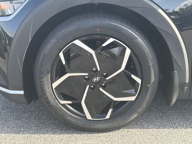 2024 Hyundai IONIQ 5 SE