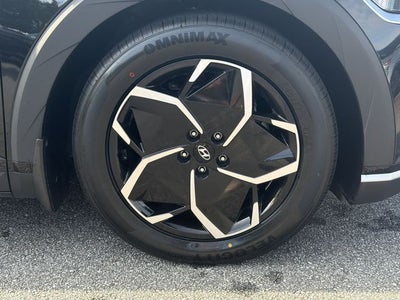 2024 Hyundai IONIQ 5 SE