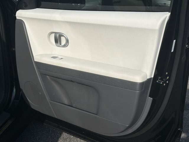 2024 Hyundai IONIQ 5 SE