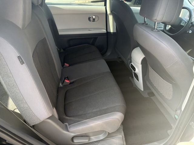 2024 Hyundai IONIQ 5 SE