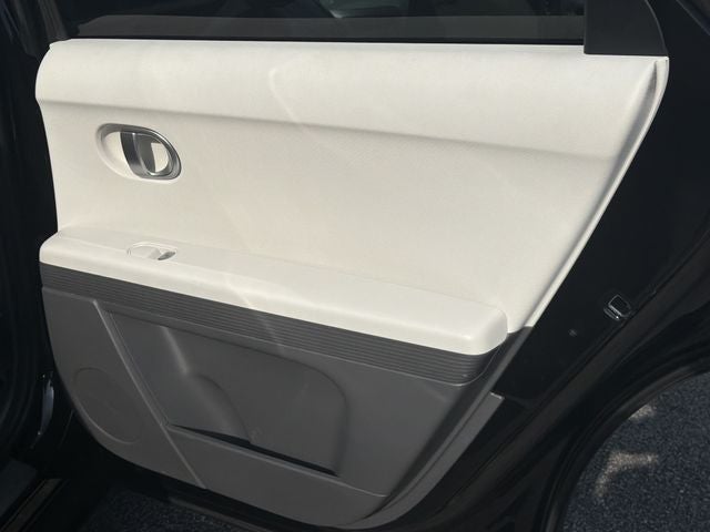 2024 Hyundai IONIQ 5 SE