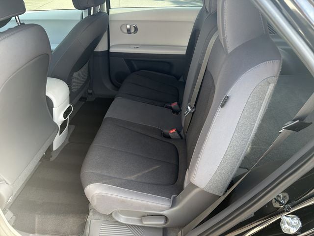 2024 Hyundai IONIQ 5 SE