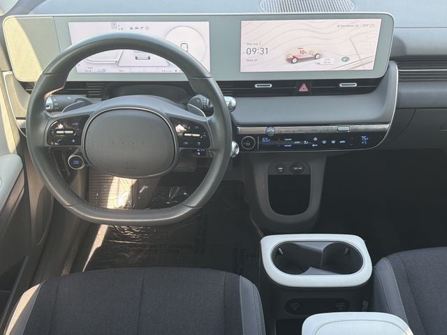 2024 Hyundai IONIQ 5 SE