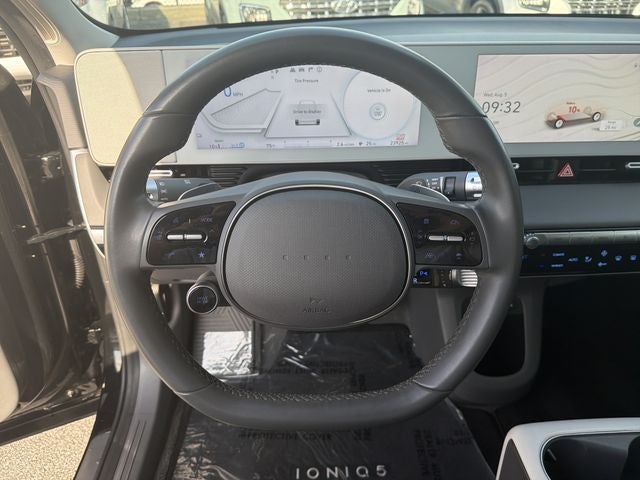 2024 Hyundai IONIQ 5 SE