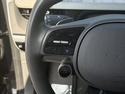 2024 Hyundai IONIQ 5 SE