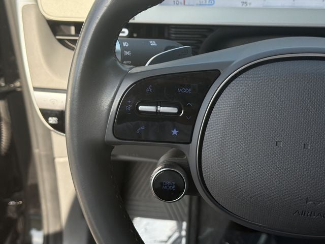 2024 Hyundai IONIQ 5 SE
