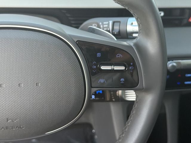 2024 Hyundai IONIQ 5 SE