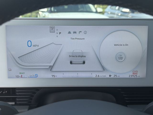 2024 Hyundai IONIQ 5 SE