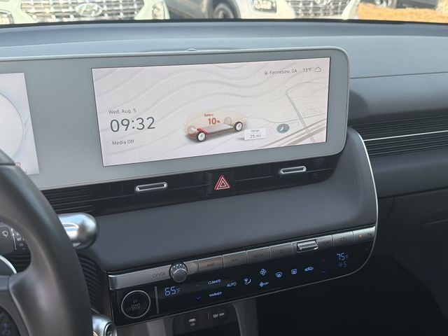 2024 Hyundai IONIQ 5 SE