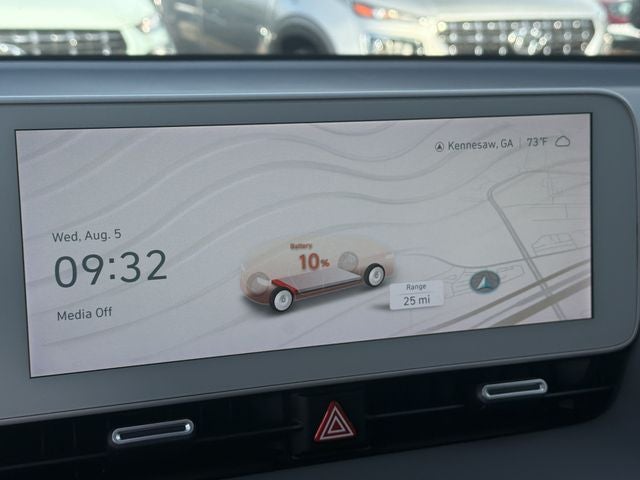 2024 Hyundai IONIQ 5 SE