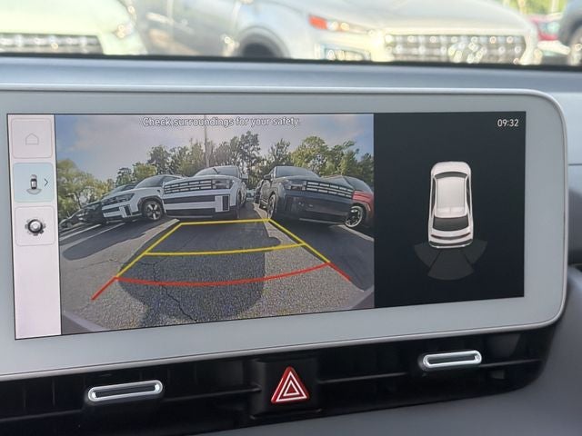 2024 Hyundai IONIQ 5 SE