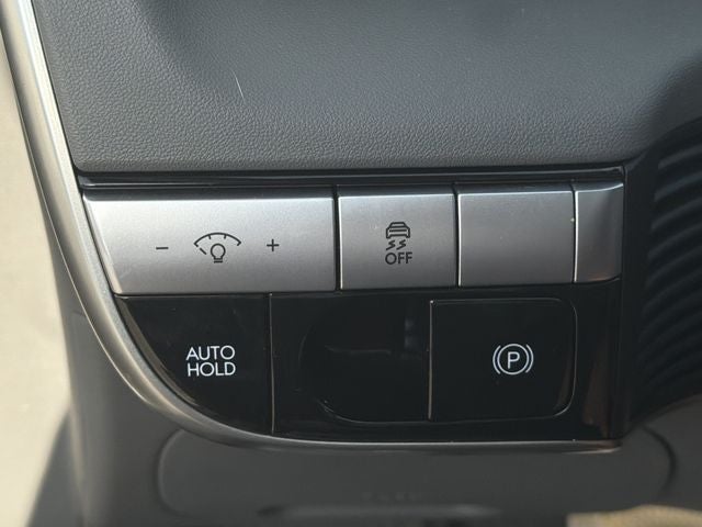 2024 Hyundai IONIQ 5 SE