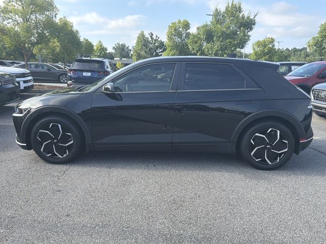 2024 Hyundai IONIQ 5 SE