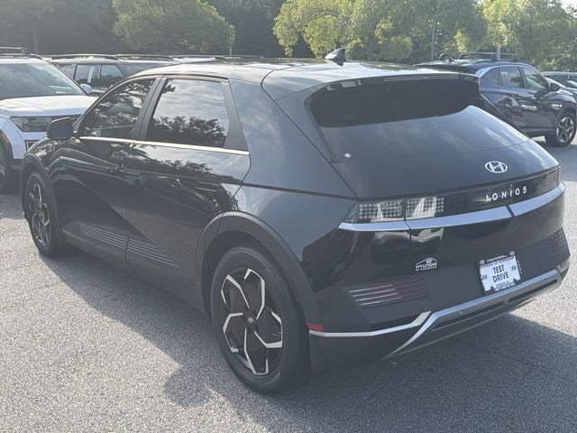 2024 Hyundai IONIQ 5 SE