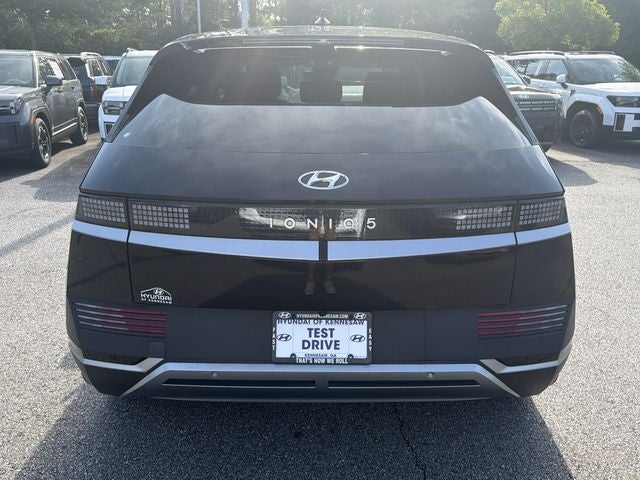 2024 Hyundai IONIQ 5 SE