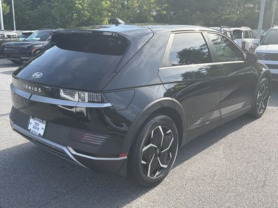 2024 Hyundai IONIQ 5 SE