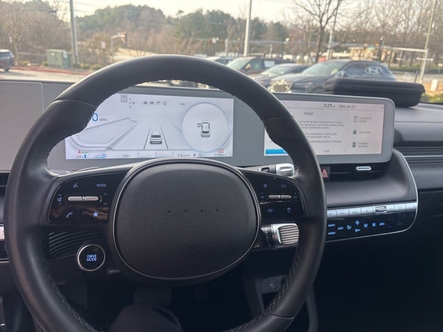 2024 Hyundai IONIQ 5 SEL