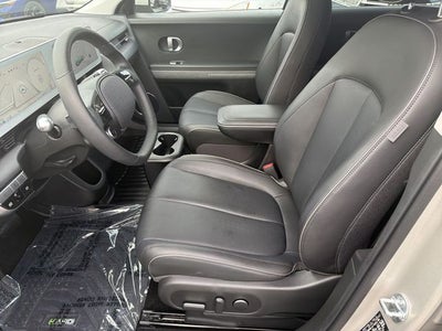2023 Hyundai IONIQ 5 SEL