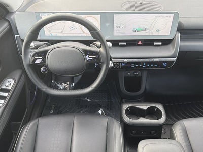 2023 Hyundai IONIQ 5 SEL