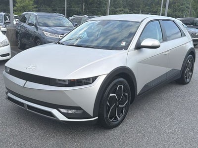 2023 Hyundai IONIQ 5 SEL