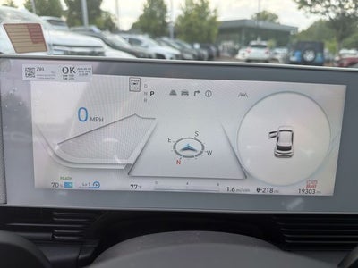2023 Hyundai IONIQ 5 SEL