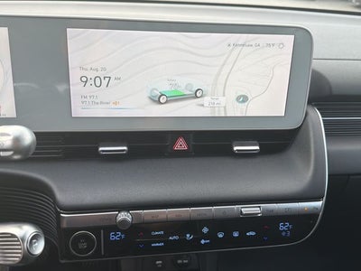 2023 Hyundai IONIQ 5 SEL