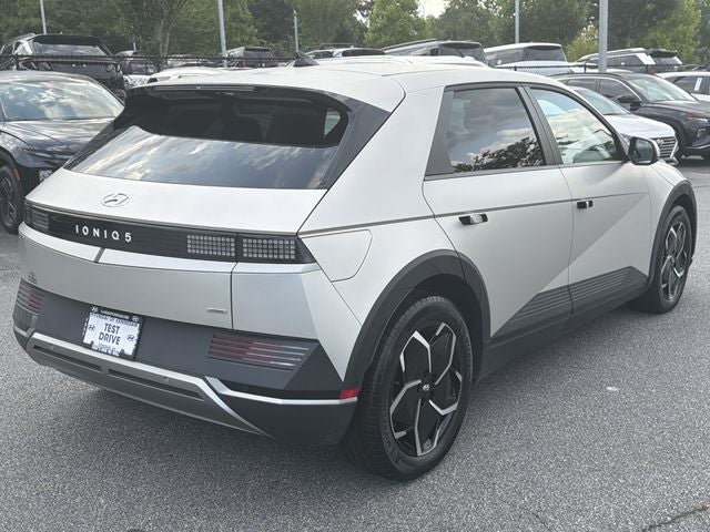 2023 Hyundai IONIQ 5 SEL