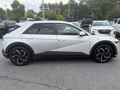 2023 Hyundai IONIQ 5 SEL