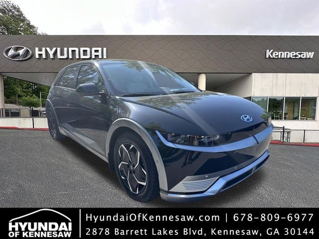 2024 Hyundai IONIQ 5 Limited