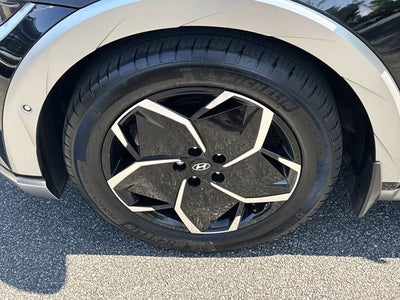 2024 Hyundai IONIQ 5 Limited