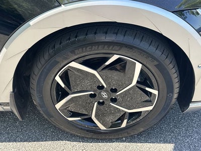 2024 Hyundai IONIQ 5 Limited