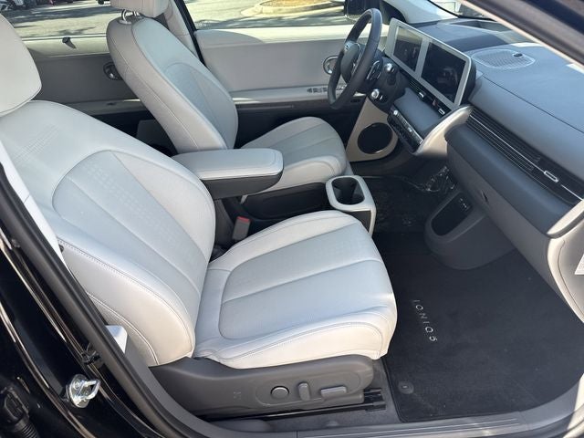 2024 Hyundai IONIQ 5 Limited