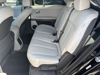 2024 Hyundai IONIQ 5 Limited