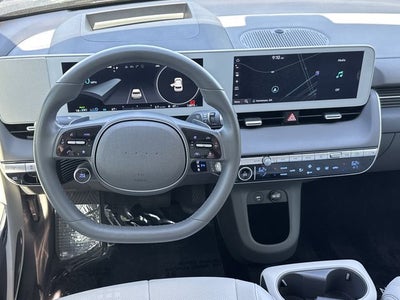 2024 Hyundai IONIQ 5 Limited