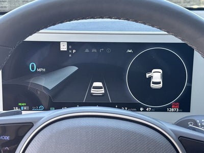 2024 Hyundai IONIQ 5 Limited