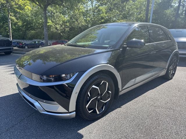 2024 Hyundai IONIQ 5 Limited