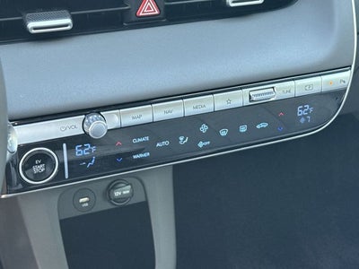 2024 Hyundai IONIQ 5 Limited