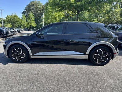 2024 Hyundai IONIQ 5 Limited
