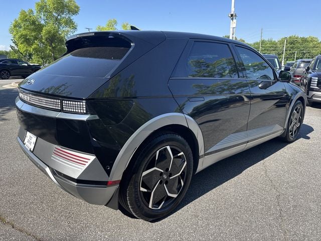 2024 Hyundai IONIQ 5 Limited