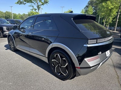 2024 Hyundai IONIQ 5 Limited
