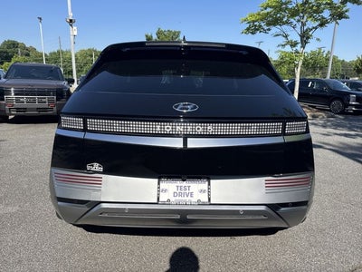 2024 Hyundai IONIQ 5 Limited
