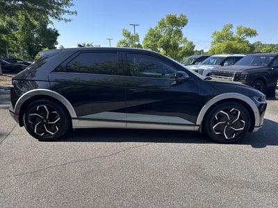 2024 Hyundai IONIQ 5 Limited