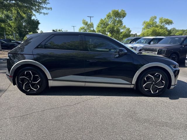 2024 Hyundai IONIQ 5 Limited
