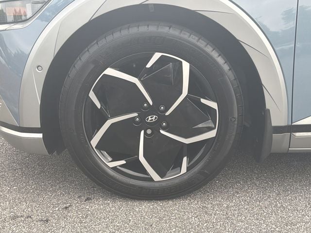 2024 Hyundai IONIQ 5 Limited